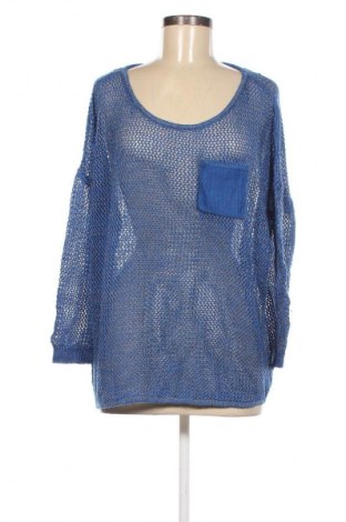 Damenpullover Cellbes, Größe L, Farbe Blau, Preis € 4,99