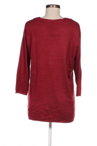 Damenpullover Charles Vogele, Größe L, Farbe Rot, Preis € 6,49