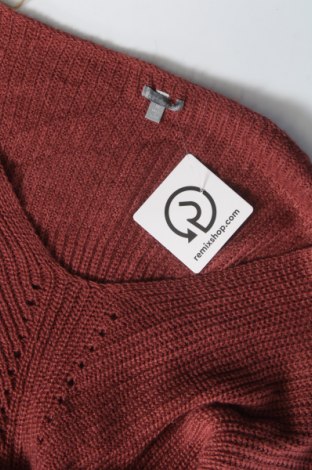 Damski sweter Charlotte Russe, Rozmiar M, Kolor Popielaty róż, Cena 21,99 zł