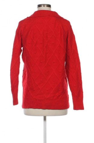 Damenpullover Charter Club, Größe M, Farbe Rot, Preis € 9,99