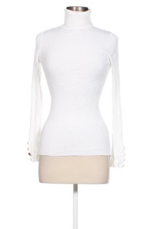 Damenpullover Chicoree, Größe S, Farbe Weiß, Preis € 7,49