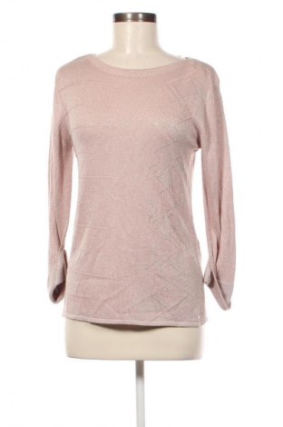 Дамски пуловер Christine Laure, Размер S, Цвят Розов, Цена 140,00 лв.