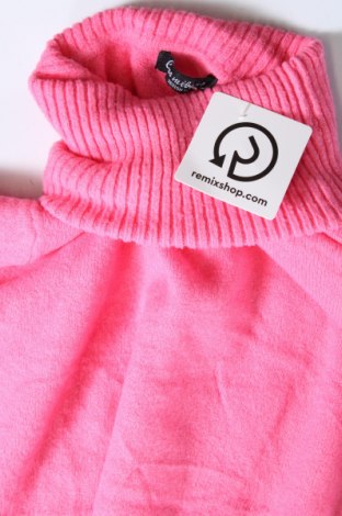 Damenpullover Ciao Milano, Größe M, Farbe Rosa, Preis € 9,99