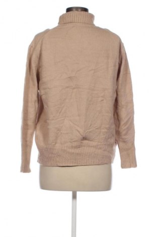 Damenpullover Ciao Milano, Größe L, Farbe Beige, Preis 9,99 €