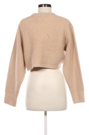 Dámsky pulóver Claudie Pierlot, Veľkosť M, Farba Béžová, Cena  47,95 €