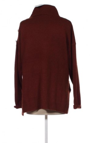 Damenpullover Claudie Pierlot, Größe L, Farbe Braun, Preis € 105,15