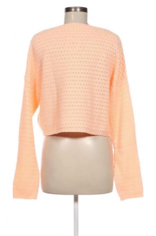 Damenpullover Clockhouse, Größe XXL, Farbe Orange, Preis 9,05 €