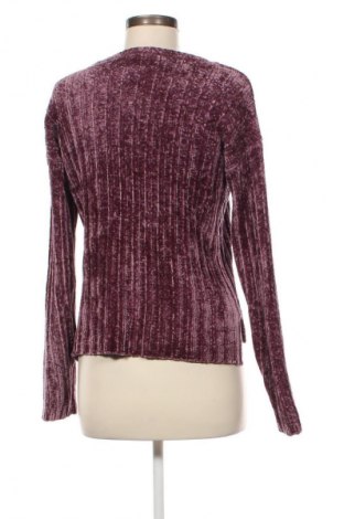 Damenpullover Clockhouse, Größe S, Farbe Lila, Preis € 7,49