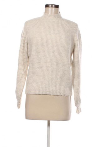 Damenpullover Clockhouse, Größe XS, Farbe Beige, Preis € 7,49