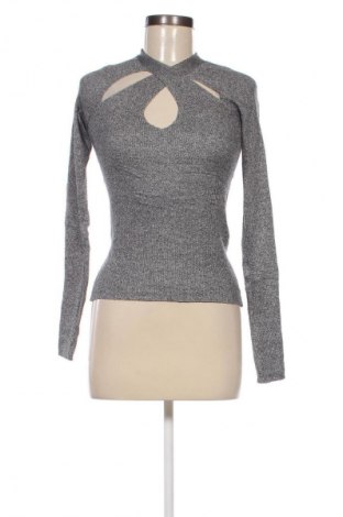 Damenpullover Clockhouse, Größe XS, Farbe Grau, Preis € 7,49