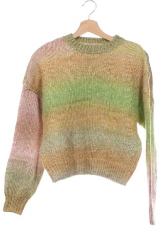 Damenpullover Clockhouse, Größe XS, Farbe Mehrfarbig, Preis 7,49 €