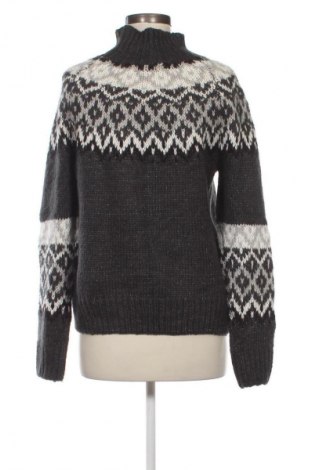 Damski sweter Clockhouse, Rozmiar M, Kolor Kolorowy, Cena 32,99 zł