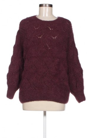 Damenpullover Clockhouse, Größe XL, Farbe Rot, Preis € 9,29