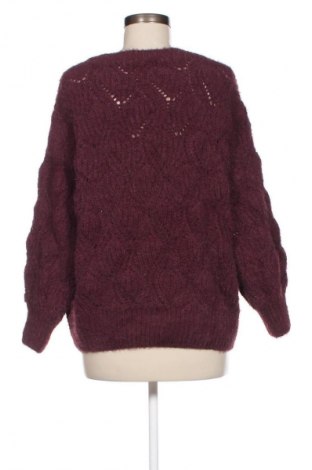 Damenpullover Clockhouse, Größe XL, Farbe Rot, Preis € 9,29