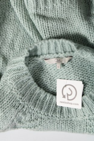 Damenpullover Clockhouse, Größe L, Farbe Blau, Preis € 7,49