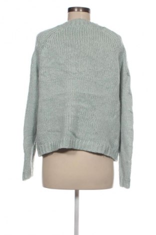 Damenpullover Clockhouse, Größe L, Farbe Blau, Preis € 7,49