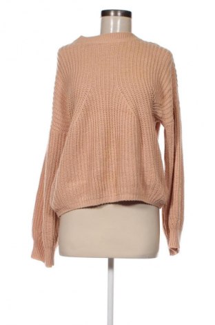 Damenpullover Clockhouse, Größe L, Farbe Braun, Preis € 7,49