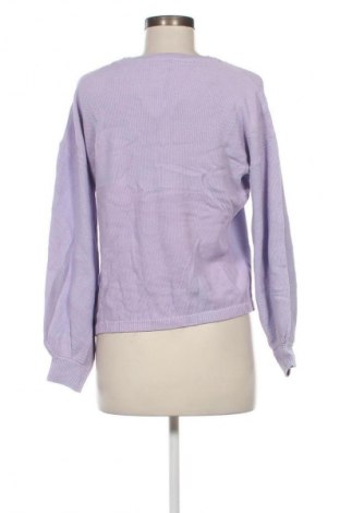 Damenpullover Cm, Größe M, Farbe Lila, Preis 6,99 €