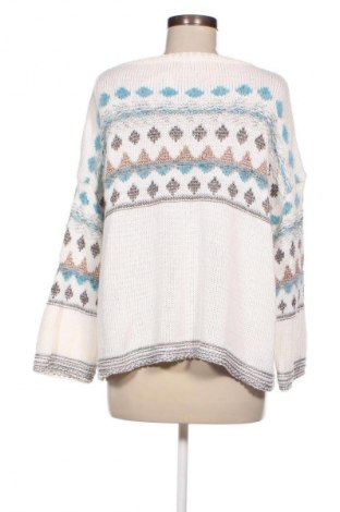 Damski sweter Cocomore, Rozmiar XL, Kolor Kolorowy, Cena 41,99 zł