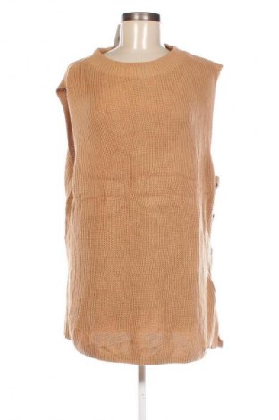 Damenpullover Collection L, Größe XXL, Farbe Beige, Preis 7,49 €