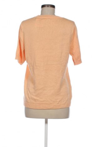 Damenpullover Collection L, Größe M, Farbe Orange, Preis € 3,49