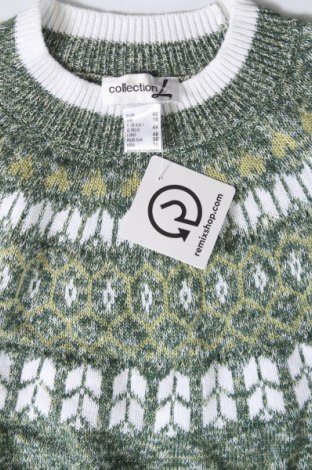 Damenpullover Collection L, Größe L, Farbe Mehrfarbig, Preis 7,29 €