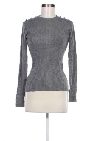 Damenpullover Colloseum, Größe S, Farbe Grau, Preis 6,49 €