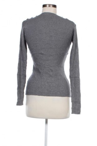 Damenpullover Colloseum, Größe S, Farbe Grau, Preis € 6,49