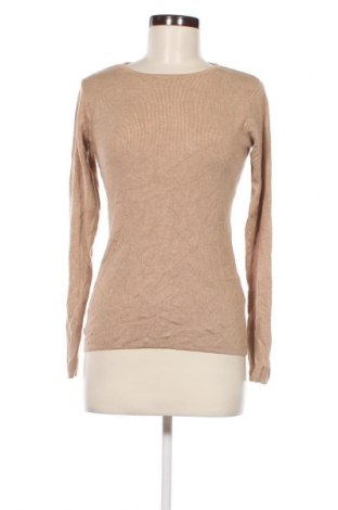 Damenpullover Colloseum, Größe M, Farbe Beige, Preis € 7,49