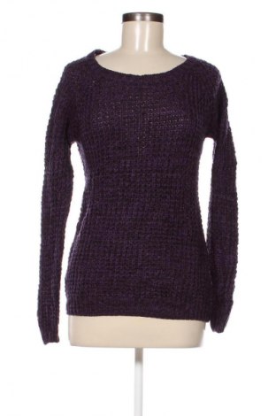 Damenpullover Colours Of The World, Größe XS, Farbe Lila, Preis 6,49 €