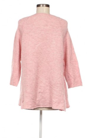 Damenpullover Colours Of The World, Größe S, Farbe Rosa, Preis € 8,29