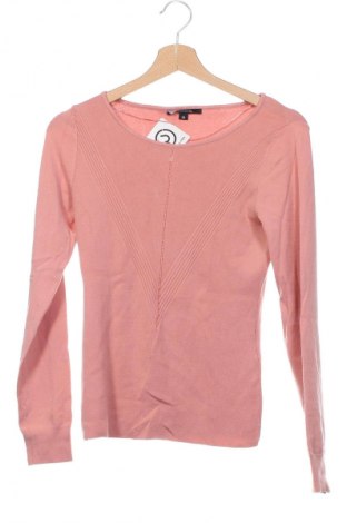 Damenpullover Comma,, Größe XS, Farbe Rosa, Preis 22,99 €