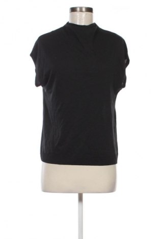 Дамски пуловер Comma,, Размер S, Цвят Черен, Цена 70,00 лв.
