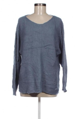 Damenpullover Comma,, Größe M, Farbe Blau, Preis € 15,49