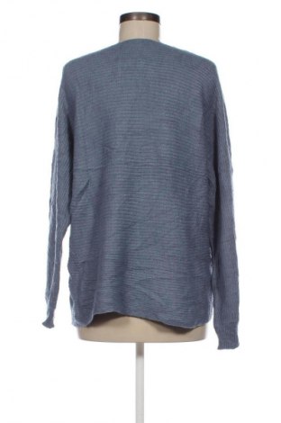 Damenpullover Comma,, Größe M, Farbe Blau, Preis € 15,49