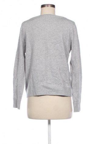 Damenpullover Comma,, Größe M, Farbe Grau, Preis € 15,49