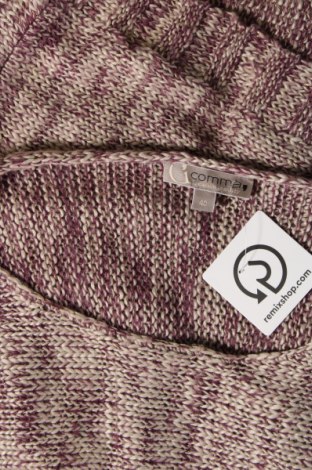 Damenpullover Comme, Größe M, Farbe Mehrfarbig, Preis € 7,49