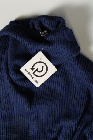 Damenpullover Coofandy, Größe M, Farbe Blau, Preis € 7,49