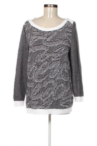 Damski sweter Creation L, Rozmiar L, Kolor Kolorowy, Cena 39,99 zł