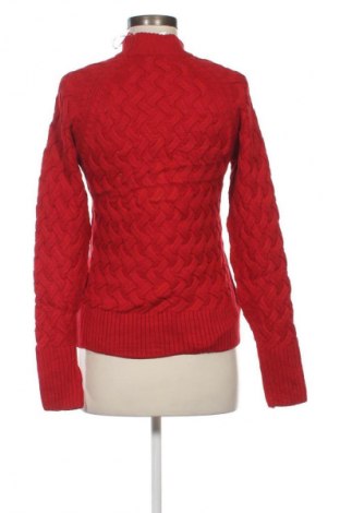 Damski sweter Cubus, Rozmiar XS, Kolor Czerwony, Cena 32,99 zł