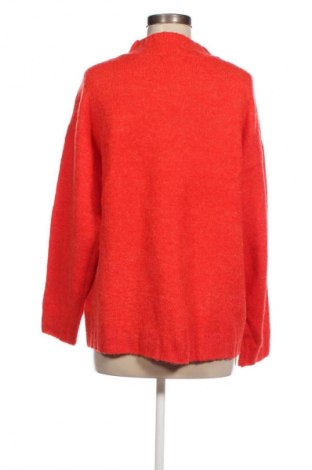 Damenpullover Cubus, Größe M, Farbe Rot, Preis € 7,49