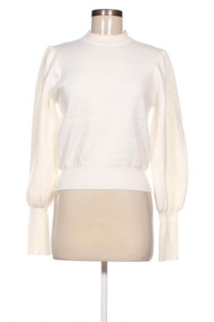 Damenpullover Dani, Größe M, Farbe Weiß, Preis € 7,49