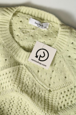 Damenpullover Daphnea, Größe M, Farbe Grün, Preis 16,99 €