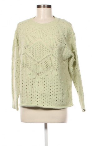 Damenpullover Daphnea, Größe M, Farbe Grün, Preis 16,99 €