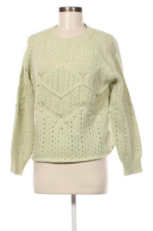 Damenpullover Daphnea, Größe S, Farbe Grün, Preis 16,99 €