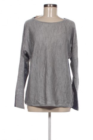 Damenpullover Deerberg, Größe M, Farbe Grau, Preis 34,49 €