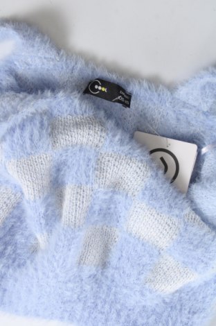 Damenpullover Defacto, Größe XXS, Farbe Blau, Preis € 5,12