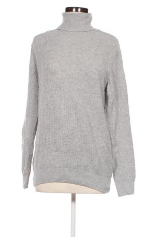 Damenpullover Defacto, Größe M, Farbe Grau, Preis € 6,99