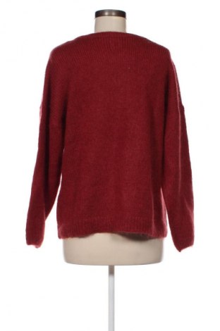 Damenpullover Des Petits Hauts, Größe L, Farbe Rot, Preis 72,16 €