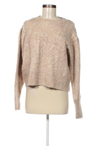 Damenpullover Design By Kappahl, Größe M, Farbe Beige, Preis 9,99 €